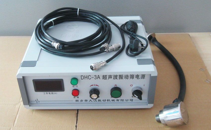 超聲波換能器